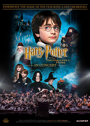 Harry Potter and the Philosopher's Stone™In Concert