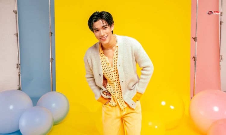 จังหวะน่ารัก เนื้อเพลงน่ารัก คนร้องน่ารัก! "น้องโฟร์ท" ปล่อยซิงเกิ้ลใหม่เพื่อคนแอบรัก “อยู่เฉยๆ ก็น่ารัก (Please Be Mine)”