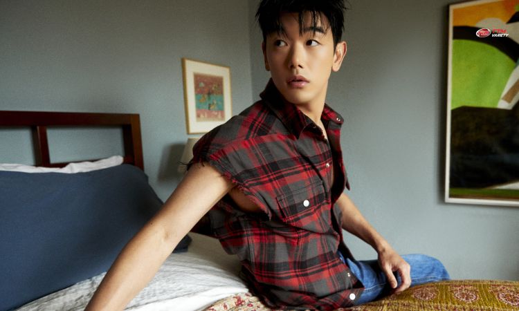 เตรียมหูไว้รับฟังเสียงสวรรค์อีกครั้ง กับคอนเสิร์ต “Eric Nam” คิกออฟเอเชียทัวร์ “House on a Hill Bangkok” 16 ก.พ. ปีหน้า