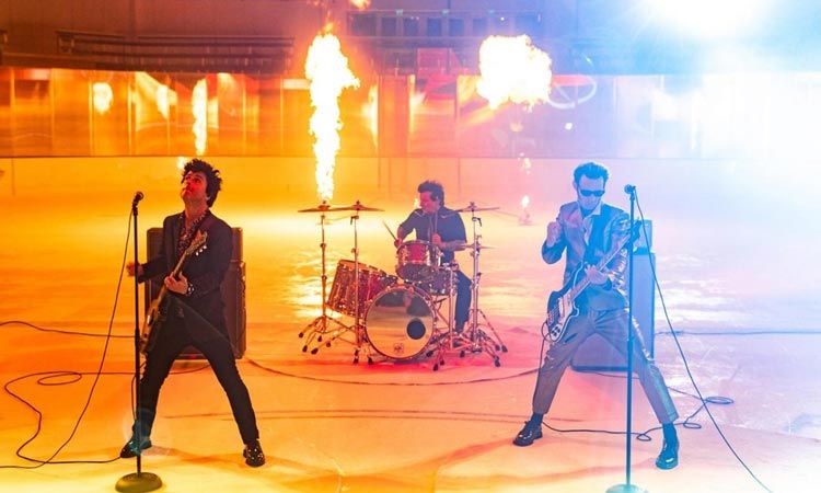 ฟังหรือยัง? Green Day ปล่อยเพลง Fire, Ready, Aim งานล่าสุดจากอัลบั้มใหม่ Father of All...