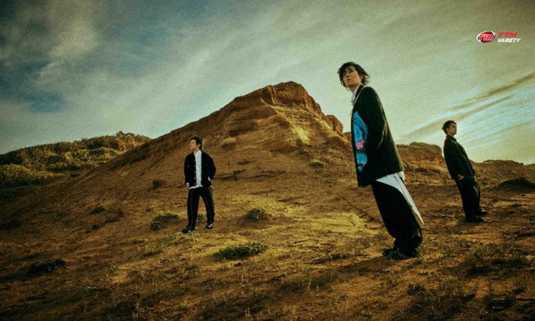 ใครพลาดปีที่แล้ว ปีนี้ห้ามพลาด! RADWIMPS วงร็อกญี่ปุ่น ประกาศ WORLD TOUR "The Way You Yawn, And the Outcry of Peace"