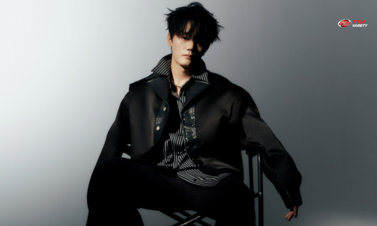 คนรักเพลงจีนต้องไป! ฟังเพลงซึ้งๆ พบกับคอนเสิร์ตครั้งแรกในไทยของYOUNG CAPTAIN พร้อมเกสต์พิเศษ กดบัตรพรุ่งนี้ 2 เม.ย. 12.00 น.