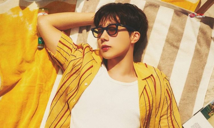 อินสปิริตไทยเจอเลย! คอนเสิร์ตเดี่ยวครั้งแรกในไทยของ “ซองกยู” INFINITE 24 สิงหาฯ นี้ กดบัตรพร้อมกัน 20 ก.ค.