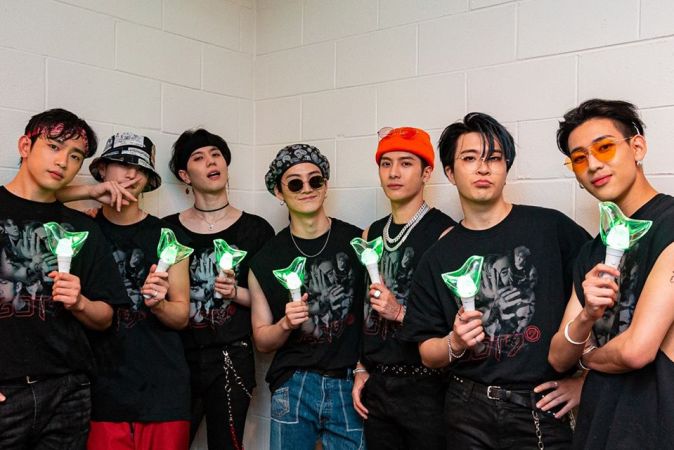 จัดเต็มเอาใจอากาเซ! เพิ่มโซน GOT7 2020 WORLD TOUR ทั้ง 2 รอบ