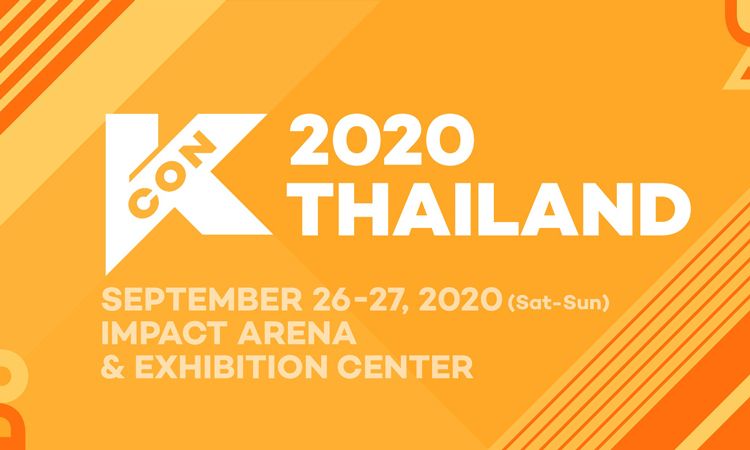 KCON ประกาศตารางทัวร์ทั่วโลกปี 2020 สาวก KCON THAILAND ปักหมุดรอได้เลย 26 – 27 ก.ย แน่นอน