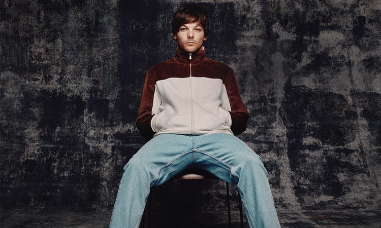 มาแล้ว! Walls อัลบั้มเดี่ยวชุดแรกของหนุ่ม Louis Tomlinson