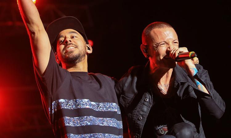 Mike Shinoda เผยรายชื่อเพลงของ Linkin Park ที่ไม่กล้าเอามาเล่น เพราะยังทำใจไม่ได้