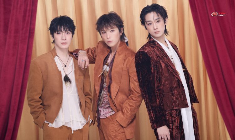 สิ้นสุดการรอคอย! ‘FTISLAND’ กลับมาจุดไฟความมันในไทย กับ ‘2026 FTISLAND TOUR 0 — XIX — III ‘FaTe’ in BANGKOK’ 8 ส.ค. นี้