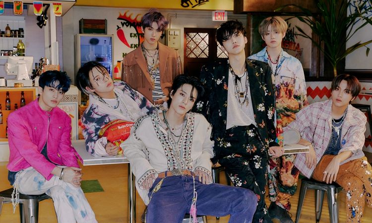 เผ็ดร้อนจนอยากเหมา! NCT DREAM ในอัลบั้มเต็มชุดแรก ‘Hot Sauce’