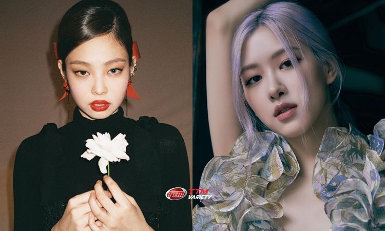 YG ยืนยันแล้ว! เจนนี่ - โรเซ่ BLACKPINK เดินทางไปอเมริกาเพื่อทำงานด้านดนตรี