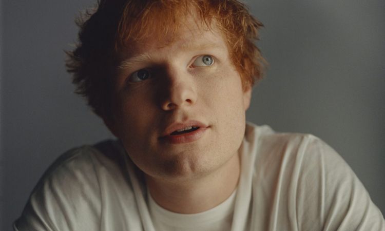 ชมโชว์แรกของ Ed Sheeran หลังต้องกักตัวเพราะผลตรวจโควิดเป็นบวก