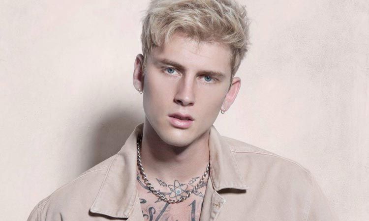 Machine Gun Kelly เตรียมสาดความมันส์ในไทย 13 สิงหาคม นี้