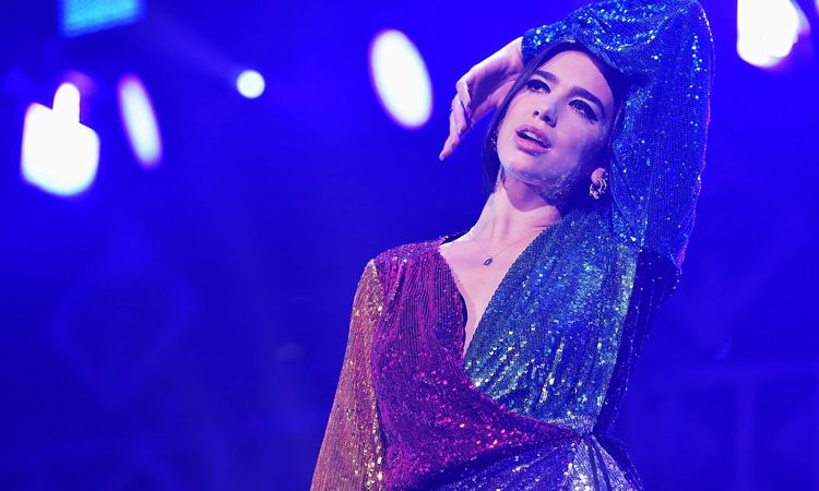 Dua Lipa เผยว่างานชุดใหม่ของเธอจะเป็นอะไรที่เซอร์ไพรส์แฟนๆ แน่นอน!