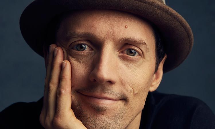 5 เพลงแห่งความสุข จากปลายปากกาของ Jason Mraz