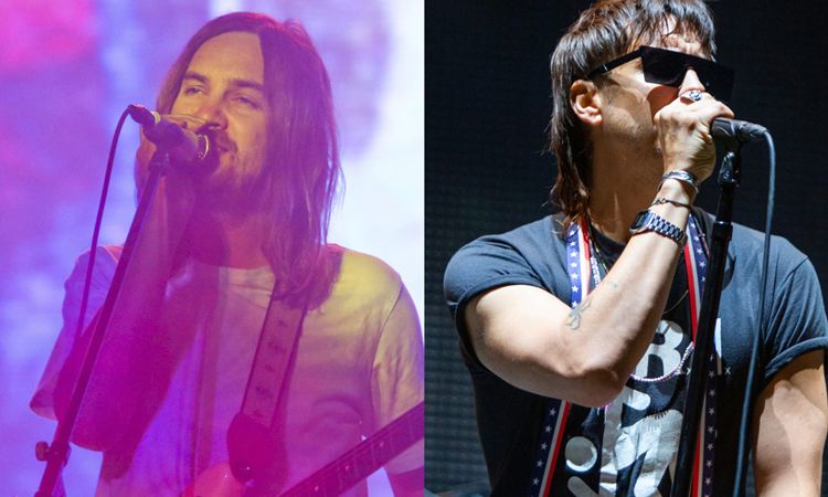 ชม Tame Impala คัฟเวอร์ เพลง Last Nite ของ The Strokes ในเทศกาลดนตรี Primavera Sound