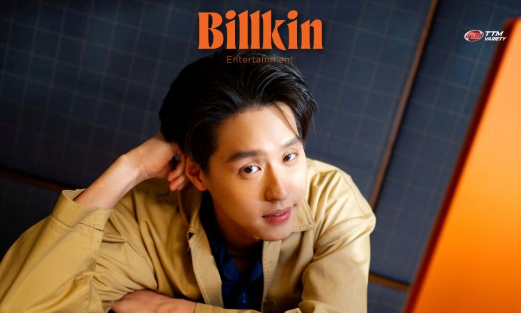 แพสชันการทำงานเพลงไม่เคยหมด! “บิวกิ้น” เปิดช่อง YouTube : Billkin Entertainment ต่อยอดการทำเพลง