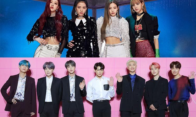 10 เอ็มวี ที่มียอดชมผ่านทาง Youtube สูงที่สุดในครึ่งปีแรกของ 2019