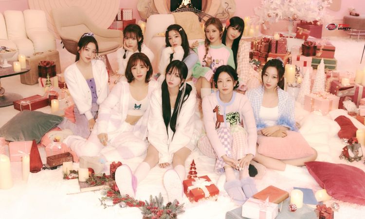 รวมเทพธิดาเกาหลี! Red Velvet และ aespa รวมตัวสุดพิเศษ ในเพลงใหม่ ‘Beautiful Christmas’