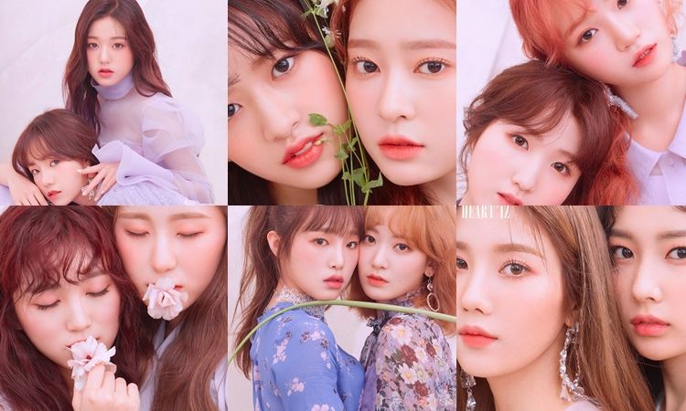 รู้ก่อนไป KCON 12 สาว IZ*ONE สวย น่ารัก เก่ง ตลก กับตัวตนที่ใครก็รัก