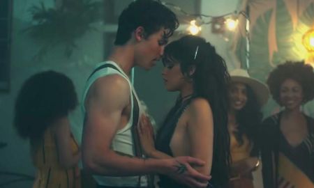 แรงต่อเนื่อง! Senorita ของ Shawn Mendes มียอดสตรีมมิ่งสูงสุดในโลกในช่วงซัมเมอร์