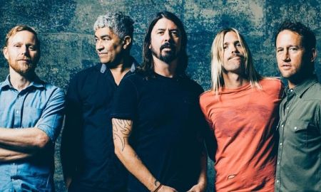 สุดยอดวงร็อคแห่งยุค Foo Fighters กลับมาเยือนเมืองไทยอีกครั้งในรอบ 21 ปี