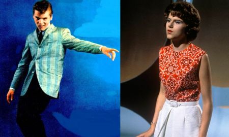รู้จักสองป๊อปสตาร์ระดับตำนาน BRIAN HYLAND & PEGGY MARCH ผู้สร้างชื่อก่...