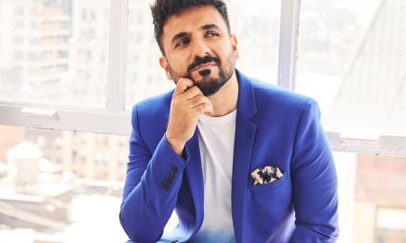 เตรียมขำก๊ากไปกับ Vir Das และมุกตลกสไตล์อินเดี้ยนใน Vir Das Mind Fool Tour Bangkok 19 พ.ค. ที่ โรงละครเคแบงก์ สยามพิฆเนศ