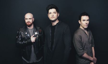 The Script ปล่อยอัลบั้มใหม่ SUNSETS & FULL MOONS