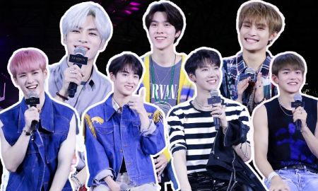 น่ารักมาก!  15 คำถามบทสัมภาษณ์  ‘WayV’ บอยแบนด์จีนดาวรุ่ง