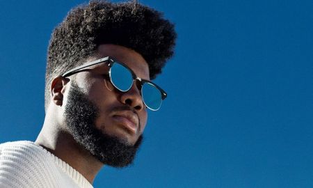 American Teen ของ Khalid ผงาดติดอันดับ 100 อัลบั้มยอดเยี่ยมแห่งทศวรรษ