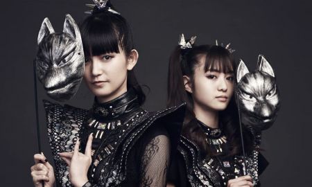 เผยสุดยอดไฮไลท์แห่งปี 2019 ของ BABYMETAL