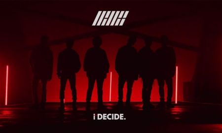 รอแทบไม่ไหว! iKON ปล่อยคอนเซ็ปต์ทีเซอร์สุดเท่ 'i_DECIDE'