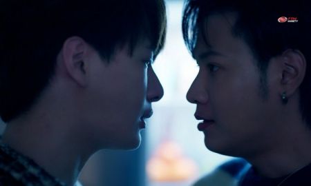 "คริส-สิงโต" ชวนคุณใจเต้นแรง! ส่งท้ายซีรีส์ “เพราะแฟนเก่าเปลี่ยนแปลงบ่อย The Ex-Morning” เตรียมกดบัตร 12 ก.ค.น...