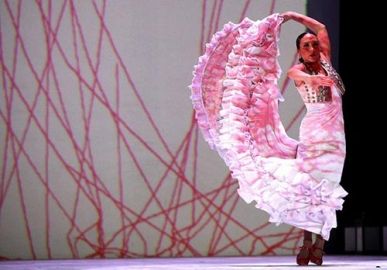 เตรียมพบกับ Ballet Flamenco de Andalucía คณะฟลาเมงโกที่ดีที่สุดจากสเปน