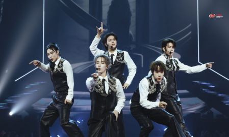 “LYKN” พิสูจน์ความสามารถ ขนสุดยอดการแสดงจัดเต็ม ในคอนเสิร์ตแห่งปี “LYKN DUSK & DAWN CONCERT”