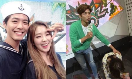 ย้อนชมคลิป April Fool’s Day ในตำนาน "ไอรีน" แกล้ง "โบกอ...