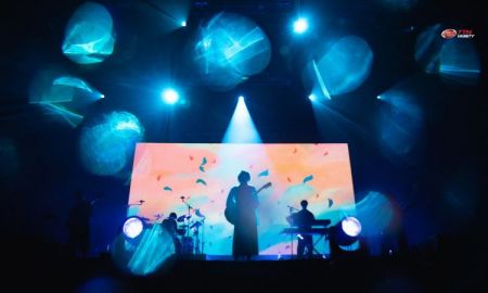 โดพามีนพุ่งทะยาน! ประมวลภาพคอนเสิร์ต natori ผู้ระเบิดพลังแห่งดนตรี J-POP