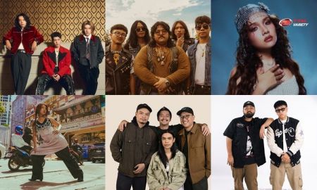 Bangkok Music City ประกาศไลน์อัป 2 พร้อมกองทัพศิลปินเอเชียกว่า 100 ชีวิต เจอกัน 24 - 25 ม.ค. 69 เข้างานฟรี!