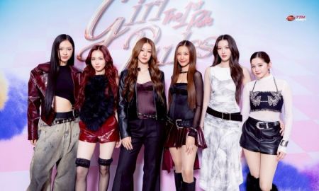 ฟินฮอลล์แทบแตก "น้ำตาล-ฟิล์ม-มิ้ลค์-เลิฟ-วิว-มิ้ม" เผยเสน่ห์ความแซ่บในงาน “Girl Rules : The 1st Rule”