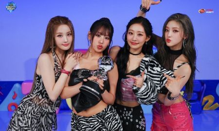 KISS OF LIFE คืนบัลลังก์ตัวแม่เจนห้า ‘Who is she’ ท่าเต้นเด้งระเบิดไต่อันดับชาร์ตเพลงสมมง Performance Queen