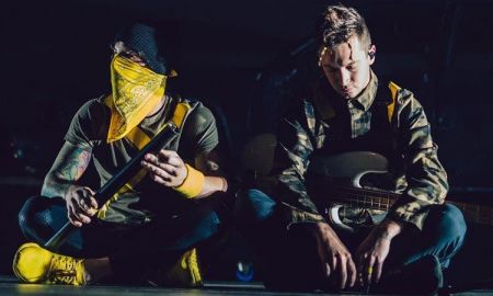 ชมคลิป Twenty One Pilots แสดงสดเพลง Level Of Concern เป็นครั้งแรก