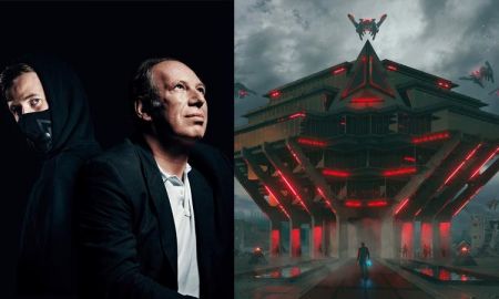 เมื่อ Alan Walker ผนึกกำลังกับ Hans Zimmer ในงานรีมิกซ์ที่ทุกคนคาดไม่ถึง