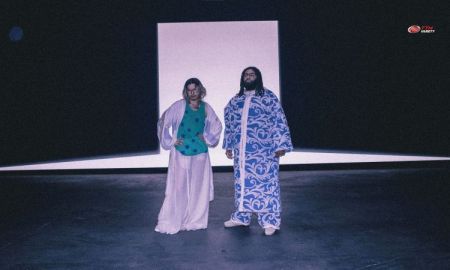 Elmiene X Fujii Kaze ถ่ายทอดพลังทางดนตรีข้ามพรมแดน ปล่อยซิงเกิลสุดละมุนชวนฝัน Comets + Gold