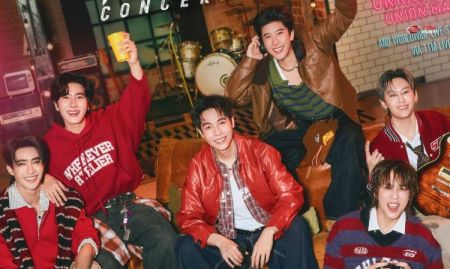 เอิร์ท-มิกซ์-เฟิร์ส-ข้าวตัง-บุ๋น-เปรม ประกาศเพิ่มรอบ “FEEL FAN FUN PARTY CONCERT” 25 - 26 ก.ค. กดบัตรอีกครั้ง 28 มิ.ย.นี้