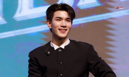 FOURTH ชวนแฟนๆ ไปฟินขั้นสุด คอนเสิร์ตเดี่ยวจัดเต็มทุกองค์ประกอบ 16-17-18 ต.ค.กดบัตรเสาร์นี้ 16 ส.ค.!!