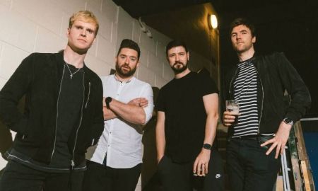 Kodaline ปล่อยซิงเกิ้ลใหม่ Back To Me เพลงที่อยู่เคียงข้างผู้ซึ่งหมดหวังในชีวิต