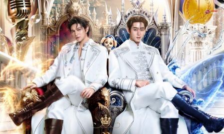 “วิลเลี่ยม-เอส” สองหนุ่มสุดฮอตชวนไปคอนเสิร์ตครั้งใหญ่ 5 - 6 ธันวาคม ณ อิมแพ็ค อารีน่า กดบัตร 4 ตุลาคมนี้