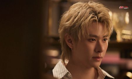 “JACKIE JACKRIN” ปล่อยซิงเกิลใหม่ “UNTIL WE MEET AGAIN” ถ่ายทอดบทสรุปของความรู้สึกคิดถึง