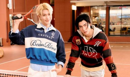 “FOURTH” ปล่อยซิงเกิลใหม่ “ไม่ไหวแล้ว” (Officially) Feat.  JAOKHUN ถ่ายทอดความรู้สึกคนที่โดนความน่ารักตก