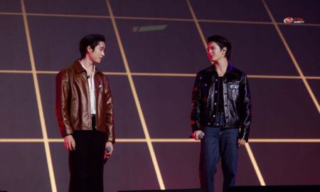 “วิลเลี่ยม-เอส” ชวนปิดฉากเรื่องราวอย่างอบอุ่นตราตรึงใจ You Maniac Final EP กดบัตร 23 ต.ค.นี้